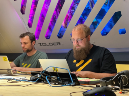 DigiD pentest