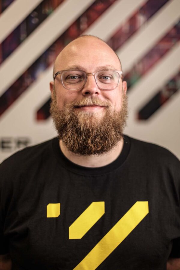 Rik van Duijn